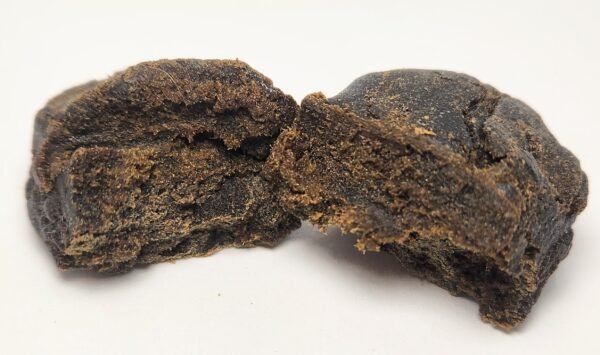 BC Gold Seal Hash