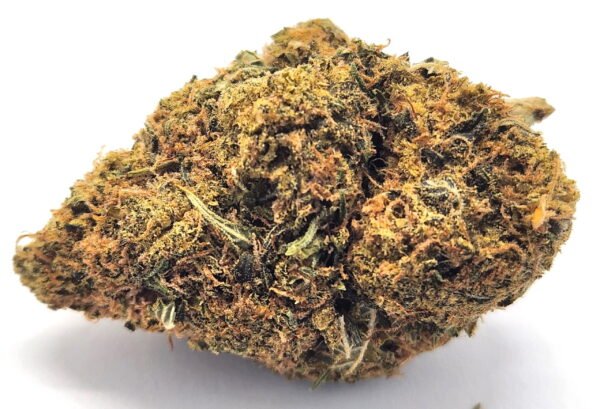 Super Silver Blue Magoo