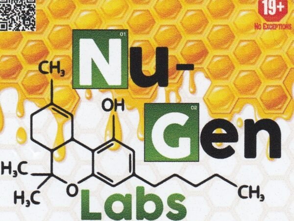 <font color="#E300EE">NEW!</font> Nu-Gen Labs Shatter <font color="#7260FE">